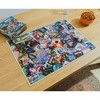 Toynk Fallout Covering The Wasteland 1000-Piece Jigsaw Puzzle | Toynk Exclusive - image 4 of 4