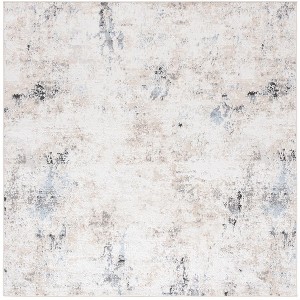 Quincy QCY100 Power Loomed Indoor Rug - Safavieh - 1 of 4