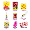 Slime Mart Small Bag Strawberry Cheesecake Slimes and Putties: Educational Creative Toy for Kids, Net Weight 0.77 lbs - 3 of 4