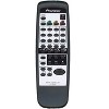 Dan’s Originals for Pioneer CRXR049 CD Player Audio Remote Control - XXD3010 - 2 of 2