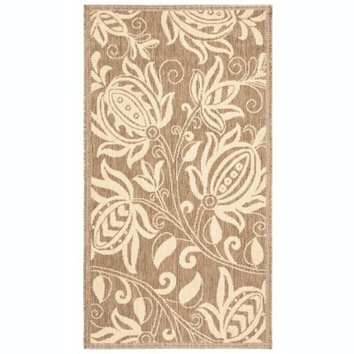 Courtyard CY2961 Power Loomed Indoor and Outdoor Rug - Safavieh