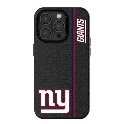 Keyscaper NFL NFC Teams Sidebar MagSafe Compatible Cell Phone Case for Apple iPhone