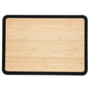 Dreamfarm Fledge Silicone Cutting & Serving Tray, 7 x 10 - 1 of 4