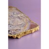 Dazzle Amethyst Cheese Board - 4 of 4