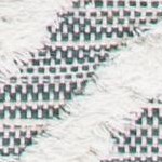 teal/ivory