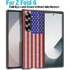 Nakedcellphone Combo for Samsung Galaxy Z Fold 6 - Special Ops Phone Case and Belt Clip Holster (Stand, Pen Slot) - 3 of 4