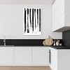 Abstract I by Honeymoon Hotel Unframed Wall Canvas - iCanvas - 3 of 3