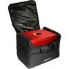 Portable Cajon Storage Bag for Travel with Durable Fabric, Compact Design, Stylish Look - 2 of 4