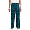 Lands' End Men's Flannel Pajama Pants - 2 of 3