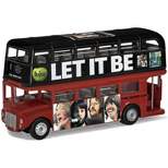 Hornby America Inc The Beatles 1:76 Diecast Vehicle | Let It Be Bus