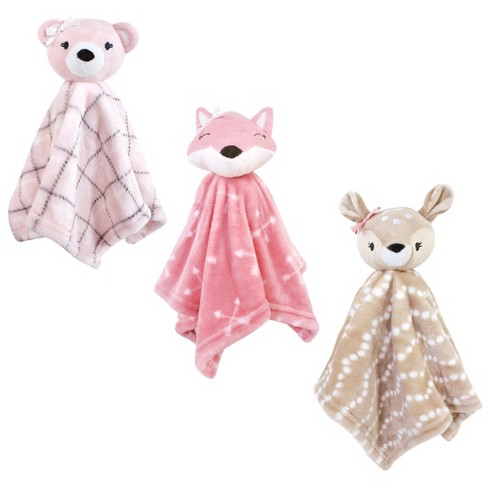 Baby girl blankets target hot sale