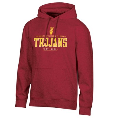 Usc hoodie mens sale