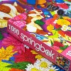 Flower Shop Feline 1000pc Jigsaw Puzzle - 4 of 4
