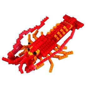 Brixies LOBSTER - 1 of 1