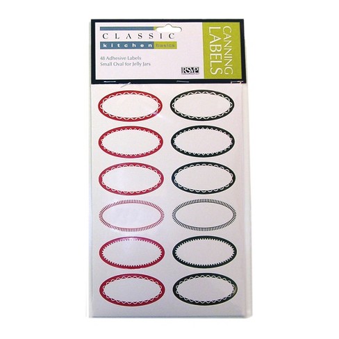 Enday White Reinforcement Label 544 Labels Per Pack : Target