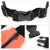 Unique Bargains Durable Running Belt for 6 Inches or Less Phone 1 Pc - 3 of 4