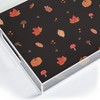 Hello Twiggs Good Morning Pumpkin Acrylic Tray - Deny Designs - 3 of 4