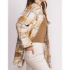 Women's Jade Coat - PINK MARTINI - 2 of 4