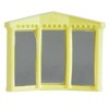 JW Insight Fun House Mirror Bird Toy - 2 of 4