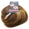 Style-a-do And Mini-do Duo Pack - R29S Glazed Strawberry by Hairdo for Women - 2 Pc Hair Wrap - 2 of 2