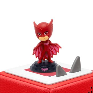 tonies PJ Masks Owlette Tonie Figurine - 1 of 3