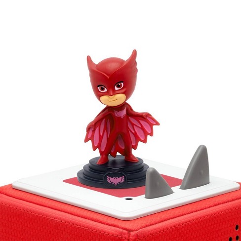 Tonies PJ Masks Owlette Audio Play Figurine