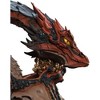 Weta Workshop - WETA Workshop Mini Epics - The Hobbit Trilogy - Smaug - 3 of 4