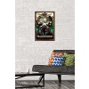 Trends International Transformers: Rise of the Beasts - Maximals Framed Wall Poster Prints - 2 of 4