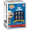 Funko Pop! TV: Ted Lasso - Rebecca Welton Vinyl Figure #1507 #70717 - 4 of 4