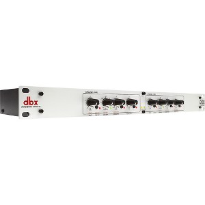 dbx 223xs Stereo 2-Way/Mono 3-Way Crossover - 1 of 4