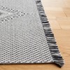 Augustine AGT502 Power Loomed Area Rug  - Safavieh - 3 of 4