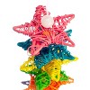 A&E Cage Company Happy Beaks Starburst Bird Interactive Toy - 3 of 3