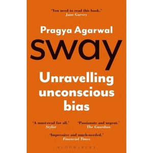 Sway - by  Pragya Agarwal (Paperback) - 1 of 1