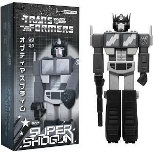 Super7 - Super7 - Transformers - Super Shogun - Optimus Prime (Fallen Leader) - 1 of 4