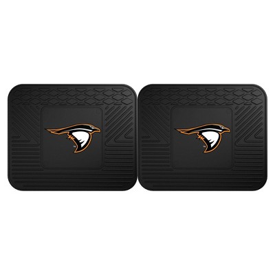 NCAA Anderson University Vinyl Utility Mat Set - 2pc