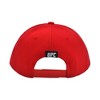 UFC Men's Embroidered UFC Logo Adjustable Snapback Hat - 2 of 4