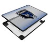 Keyscaper MLS Western Conference Teams Linen Laptop Case for Apple MacBook - 4 of 4