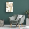 Trademark Fine Art - Lori Dubois Drift 1 Canvas Art - 3 of 4