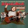 Women's - School of Rock - Movie Cover Lightweight French Terry Wide Neck Long Sleeve Shirt - 2 of 4