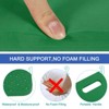 Unique Bargains Portable EVA Foam Outdoor Lightweight Stadium Seat Cushion 8 Pcs - 2 of 4