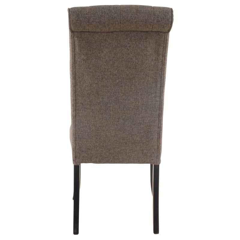 Tripton Dining Upholstered Side Chair - Signature Design by Ashley, 5 of 8