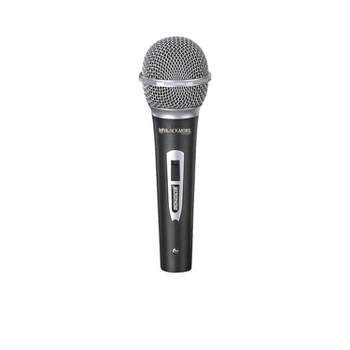 Karaoke Usa™ Professional Dynamic Microphone. : Target