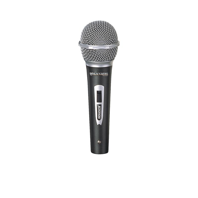 Blackmore Pro Audio BMP-2 Wired Unidirectional Dynamic Microphone, 1 of 6