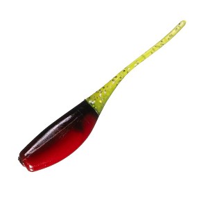 Arkie Lures Sexee Tail Shad - 1 of 4