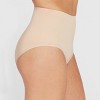 Assets By Spanx Women's All Around Smoother Briefs : Target