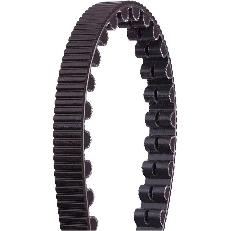Gates Carbon Drive CDXCenterTrack Belt- Tooth Count: 113, 2 of 3