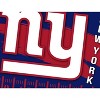 NFL Apron & Chef Hat Set, with Large Team Logo - New York Giants - 2 of 2