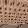 Retreat RTE252 Power Loomed UV Resistant, Stain Resistant, Non-Shedding Indoor/Outdoor Rugs - Safavieh - 4 of 4