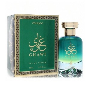 Dumont Paris Murjan Ghawi Women Eau De Parfum Spray (Unisex) 2.72 oz - 1 of 1