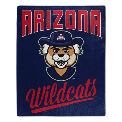 NCAA Arizona Cardinals Throw Blankets